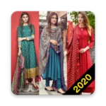 Logo of Salwar Suit Online Shopping android Application 